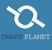logo Dwarf Planet